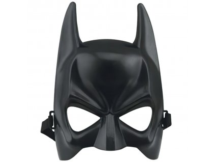 OPBH1489A batman cerna maska