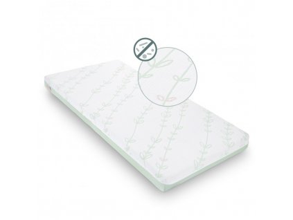 Detský matrac COSY´LITE Antibacterial 60x120cm