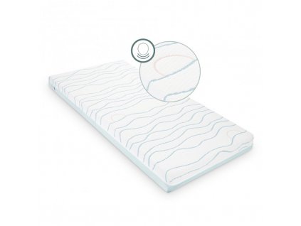 Detský matrac COSY´LITE Ergonomic 60x120cm