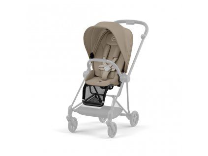 Cybex MIOS SEAT PACK cozy beige
