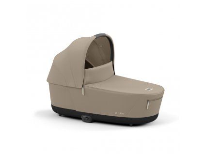 Cybex vanička PRIAM4 LUX Carrycot cozy beige