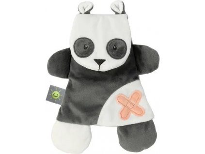 Vyhrievaný Cuddly Panda Buddiezzz