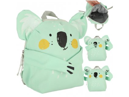 kik batoh koala mint