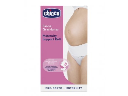 chicco maternity support belt tehotensky brusny pas 231124