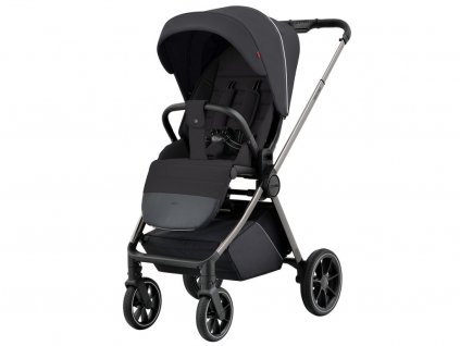 carrello Ultra 2024 matte grey