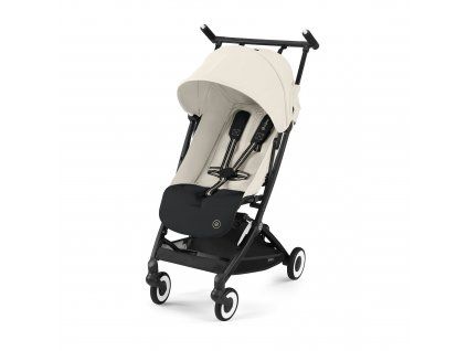 Cybex Libelle BLK, canvas white