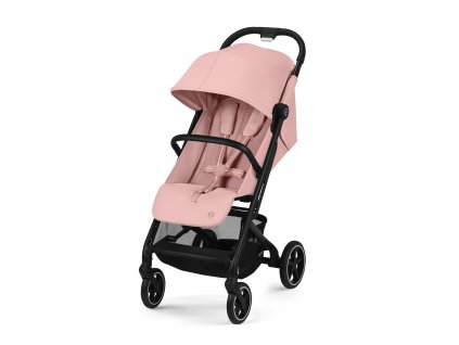 cybex Beezy BLK pink