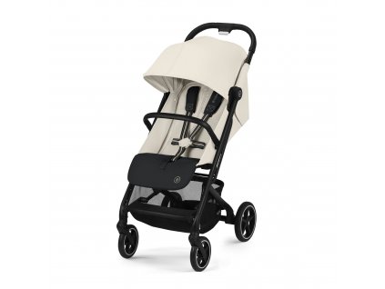 cybex Beezy BLK white