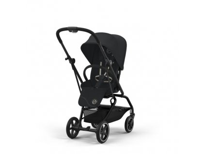 cybex eezy black