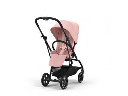 Cybex Eezy S Twist+ 2 BLK, candy pink