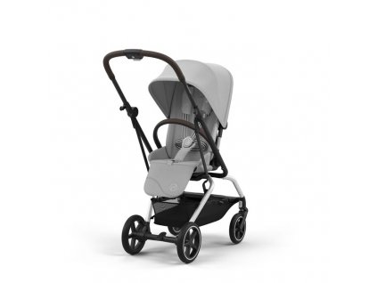 cybex eezy fog