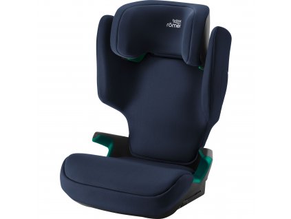 Autosedačka Adventure Plus 2, Night Blue