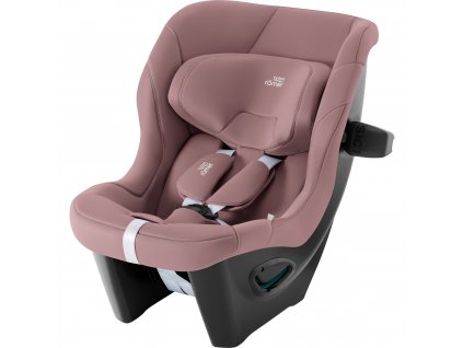 Autosedačka Max-Safe Pro, Dusty Rose