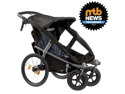 Tfk velo2 black