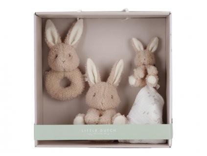 Darčekový set Baby Bunny