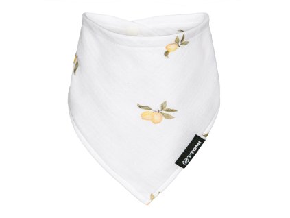 T-TOMI Mušelínový slintáčik Lemonade