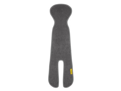 AEROMOOV Vložka do autosedačky Anthracite 15-36 kg