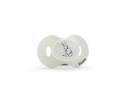 ed2024ss pacifier Darling Dalmatians