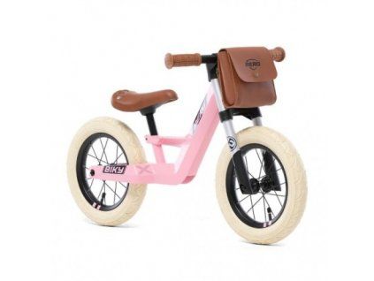 berg Biky Retro Pink