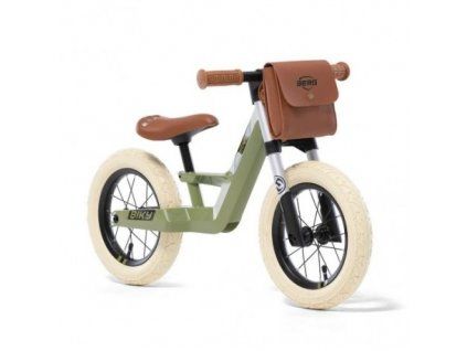 berg Biky Retro Green
