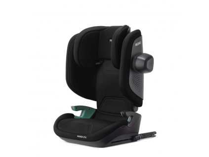 RECARO MONZA CFX I-Size 100-150cm Melbourne Black