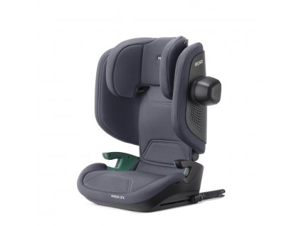 RECARO MONZA CFX I-Size 100-150cm Montreal Grey