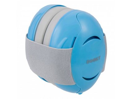Chrániče sluchu BABY 0-36m Blue