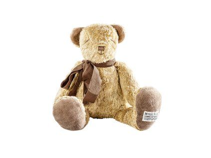 maud n lil medvidek hnedy 35 cm