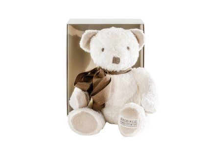 maud n lil medvidek edward bily