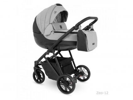 Camarelo Zeo 2023 12svetloseda