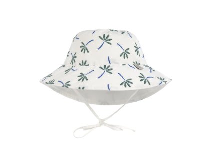 LÄSSIG Sun Protection Bucket Hat 2024 palms nature 07-18 mon.