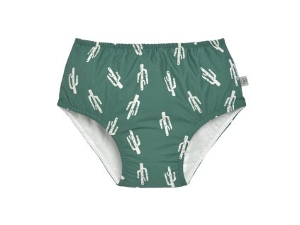 Swim Diaper Boys cactus green 13-18 mon.