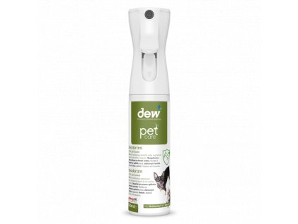 Dew Deodorant, 300 ml