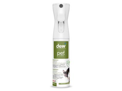 dew deodorant 300 ml