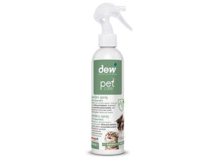 dew dentalni sprej 250 ml