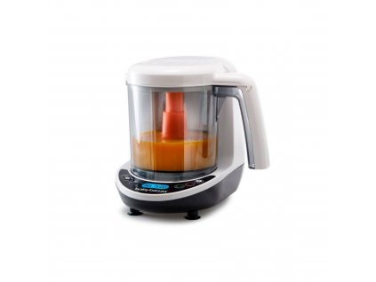 bb food maker deluxe