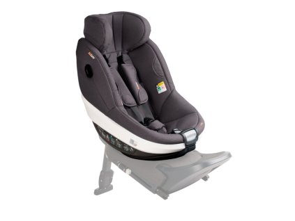 BeSafe Beyond 360 dark grey mélange