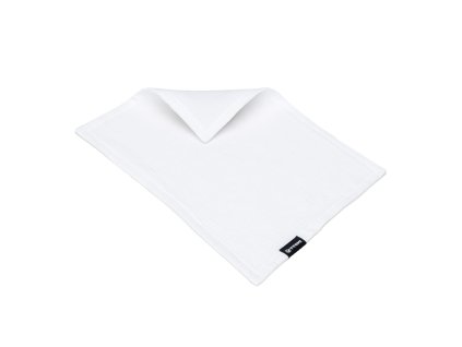 T-TOMI Mušelínová plienka pod hlavičku White