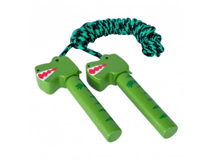 47P5928 Floss&Rock Švihadlo Dinosaurus