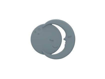 label label kousatko silikon moon blue