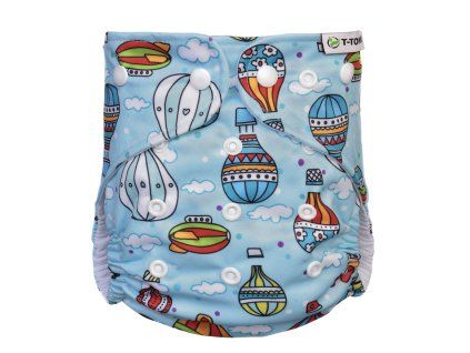 aio pleny pat air balloons