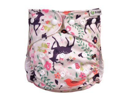 aio pleny pat forest