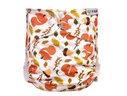 aio pleny pat squirells