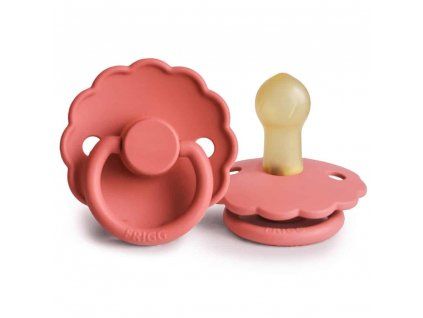 Poppy Daisy rubber 0 6 p