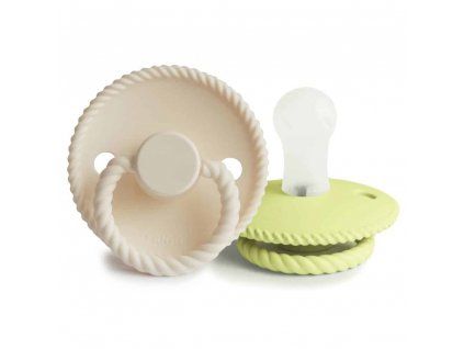 CreamMatcha Rope twopack silicone 0 6 p