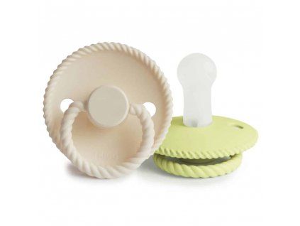 CreamMatcha Rope twopack silicone 6 18 p