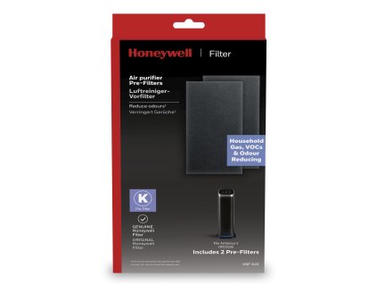 Honeywell Predfilter do čističky Air Genius Honeywell HFD323E