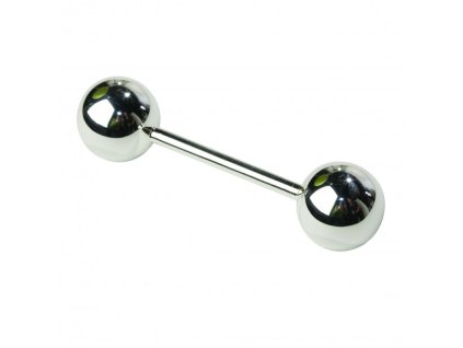 Chrastítko ESSENTIALS Halter rattle