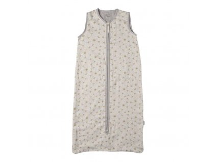 Bebe-Jou Spací vak Bébé-Jou Fabulous Wish Grey 70 cm