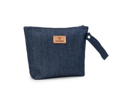 baggie big denim navy